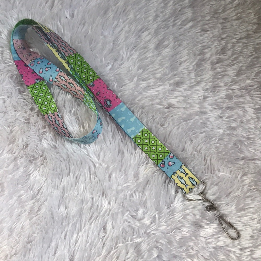 VINEYARD VINES LANYARD